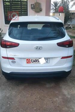 هيونداي توسان